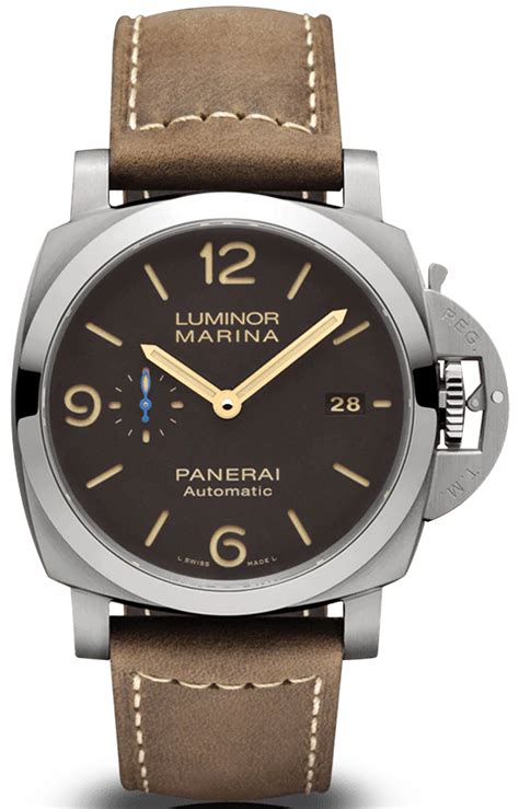 panerai pam00534|Panerai luminor 44mm.